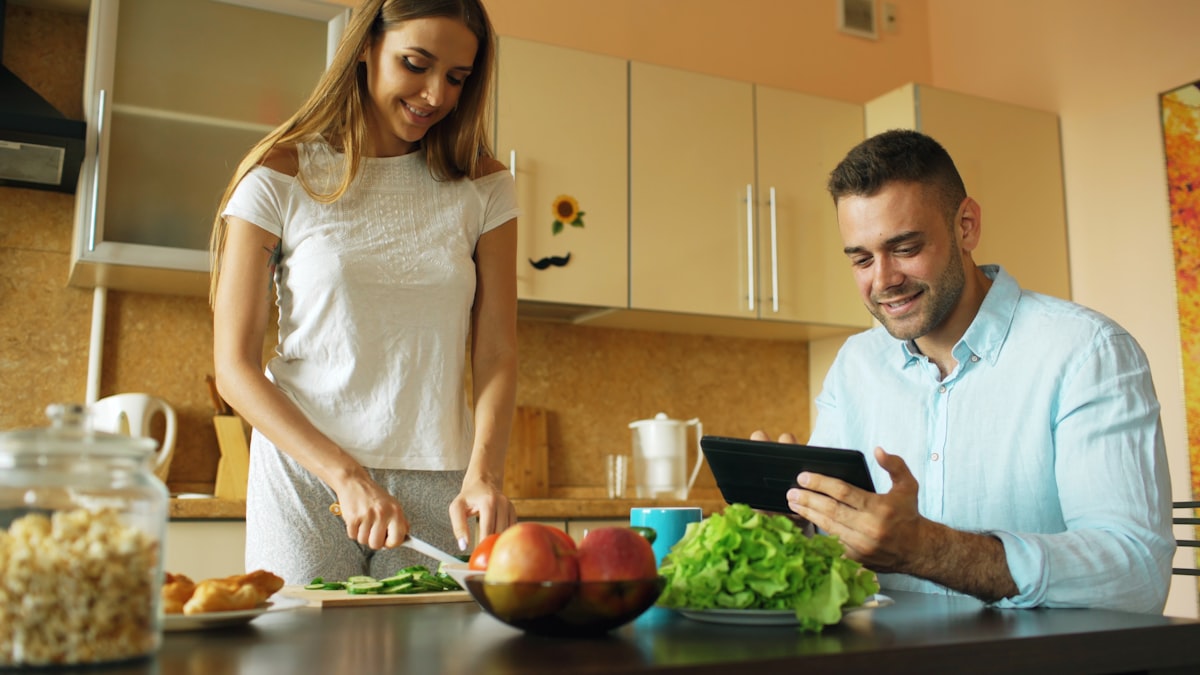 Reading Food Labels and Understanding Nutrition Information